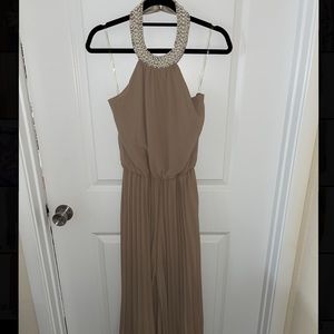 Brand New Boutique Elegant Jumpsuit